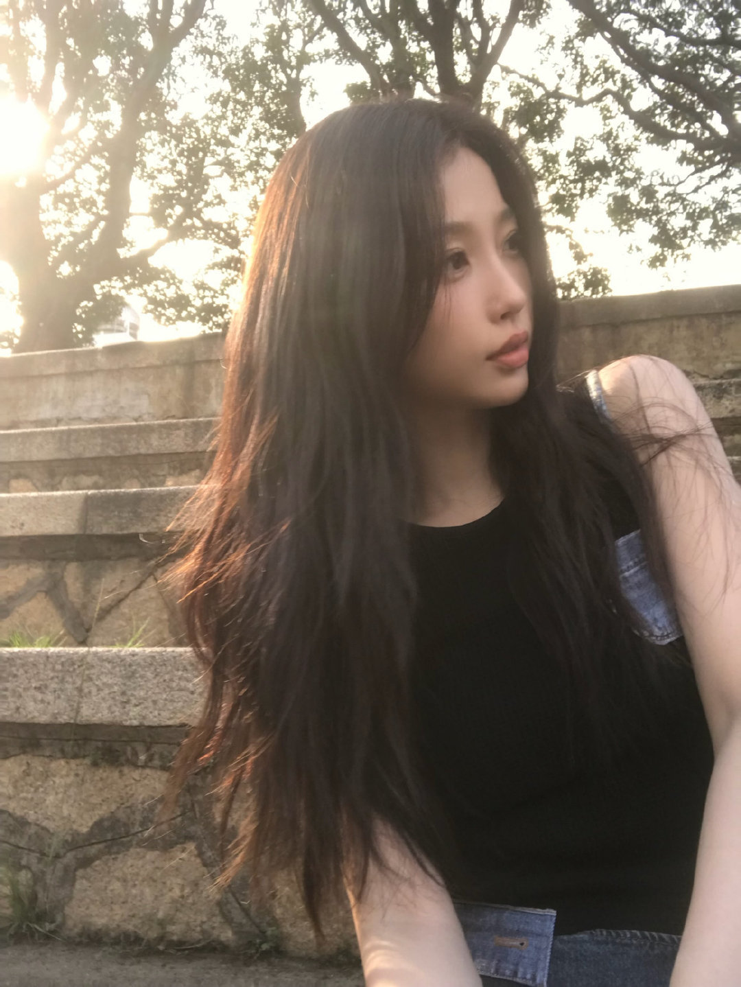小林老师宏景八中日常plog谁的青春不灿如繁星灿如繁星