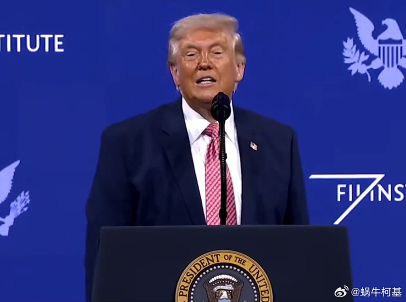 特朗普表示，下一个目标是古巴，但请假装他没说过这话，并且拜托媒体们忽略这番言论。