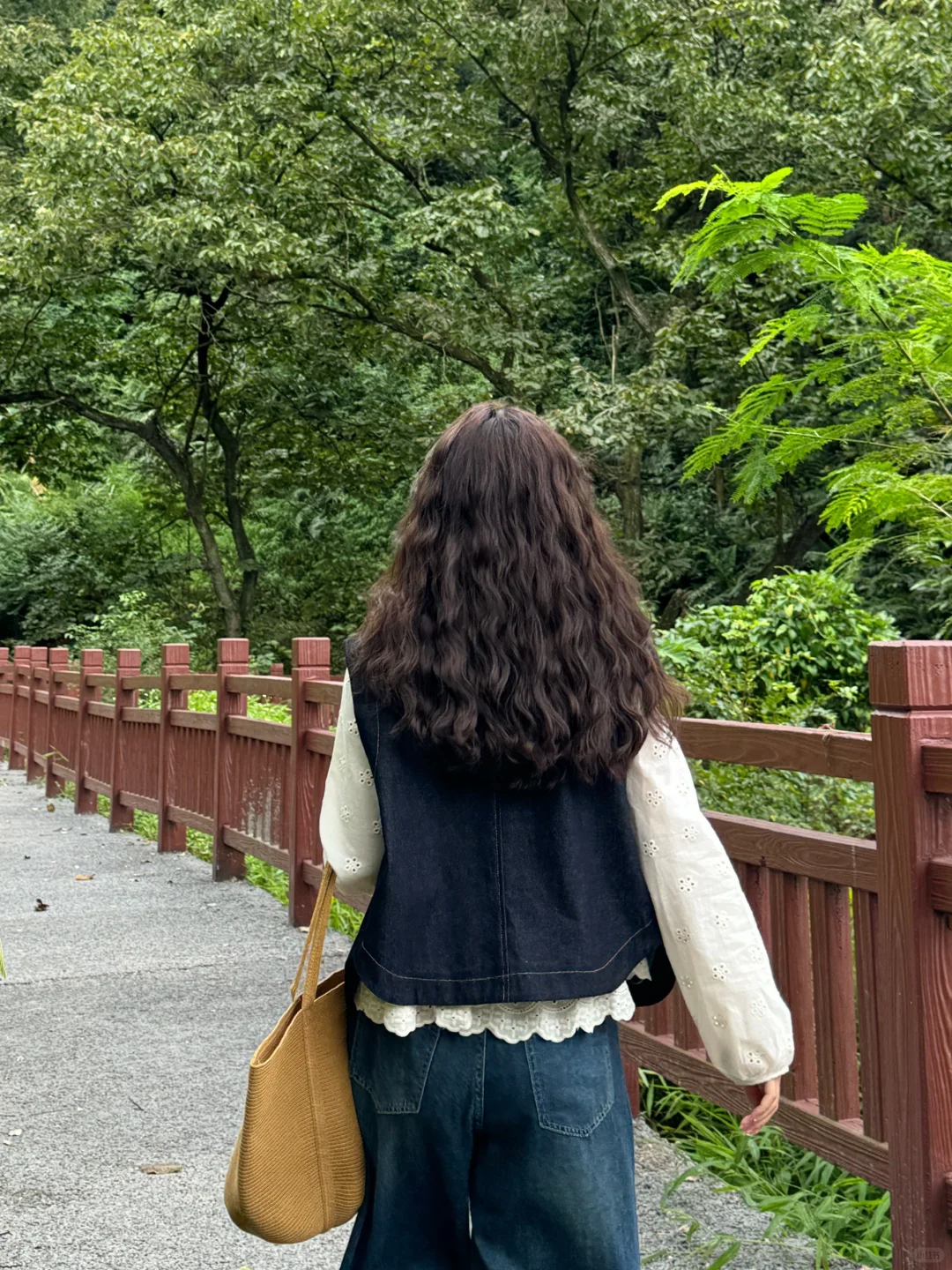 啊啊啊啊秋冬太适合叠穿噜～🍂