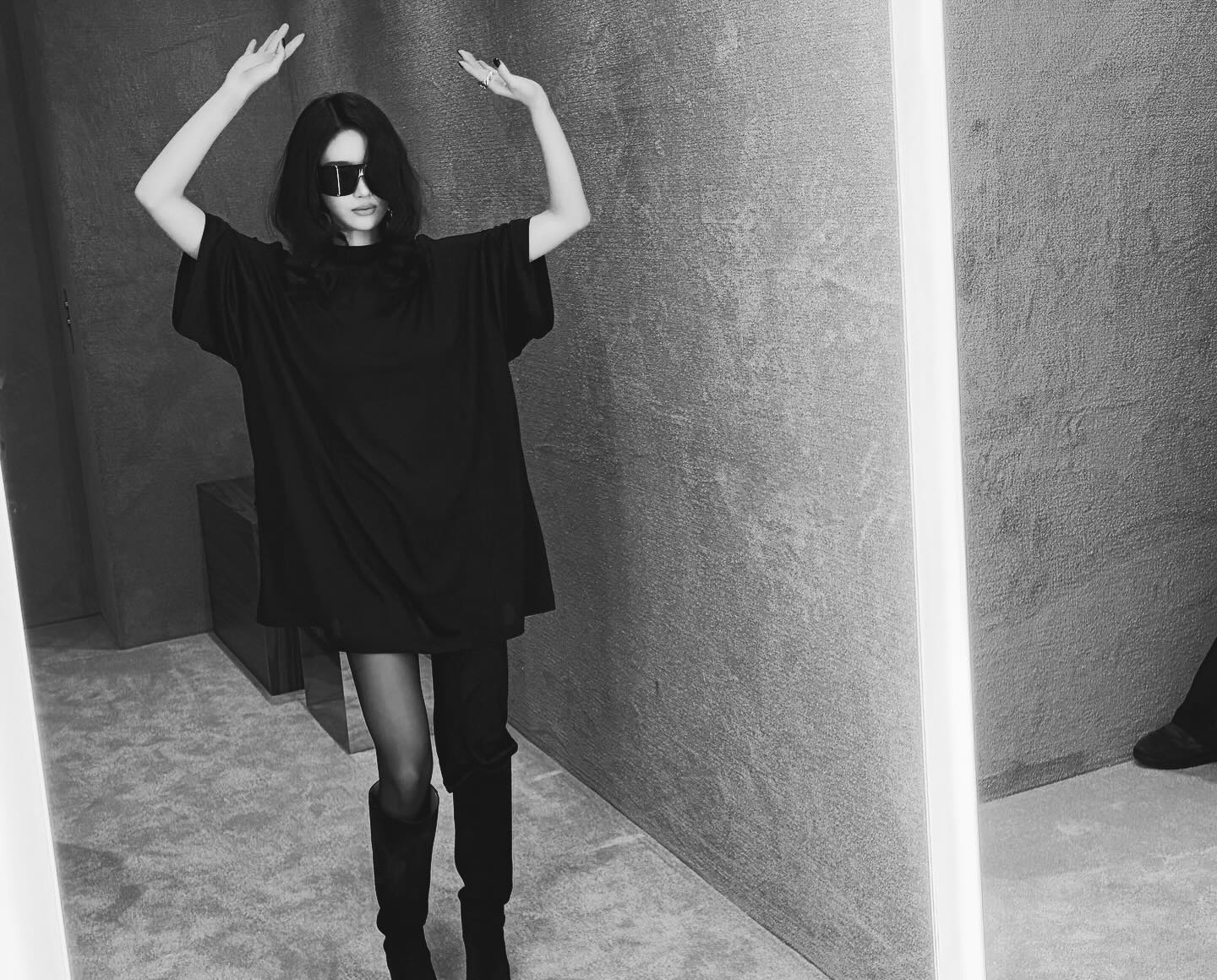 260302 imnotningning IG「- GucciPrimavera