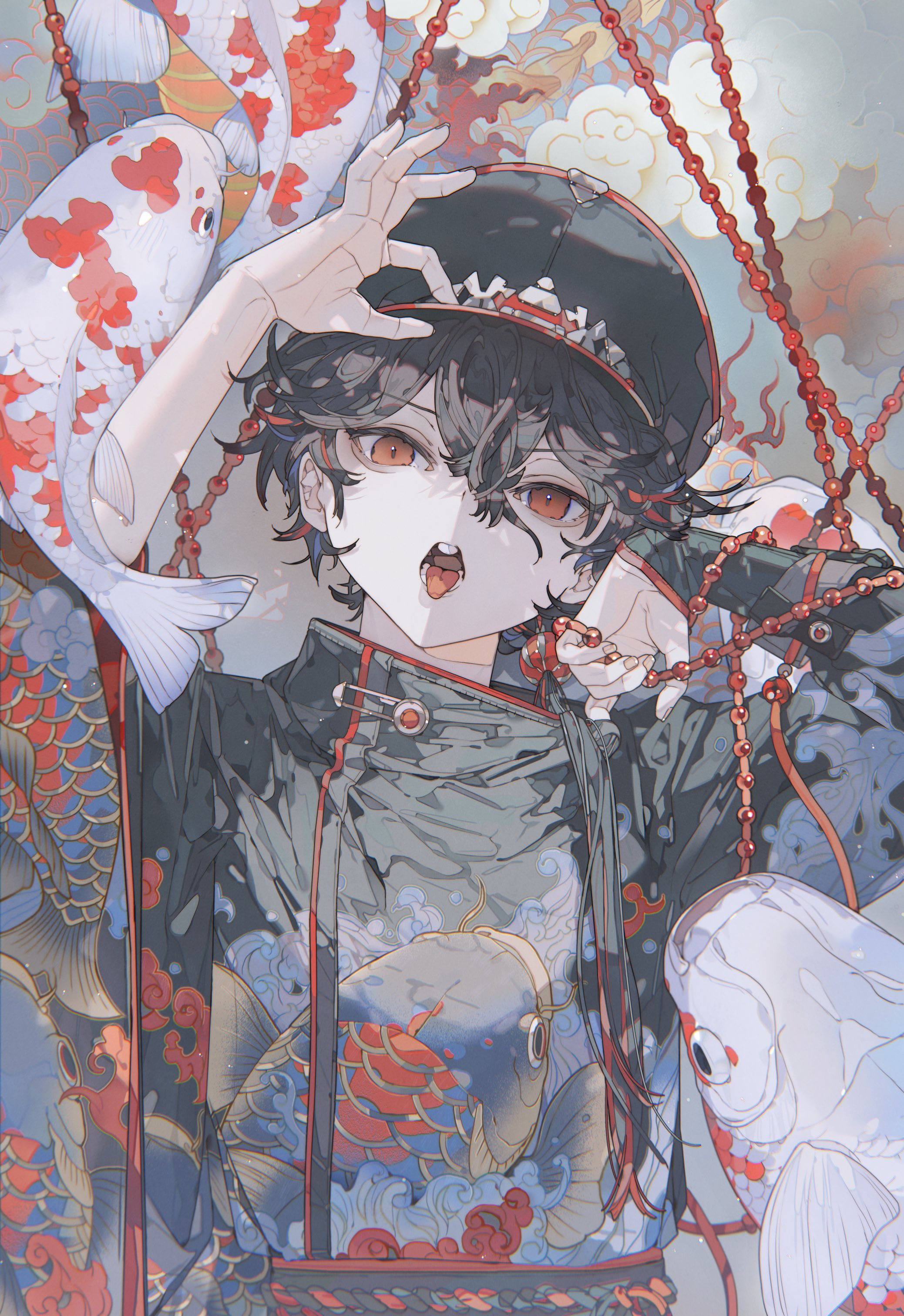 （X：yo4zai 