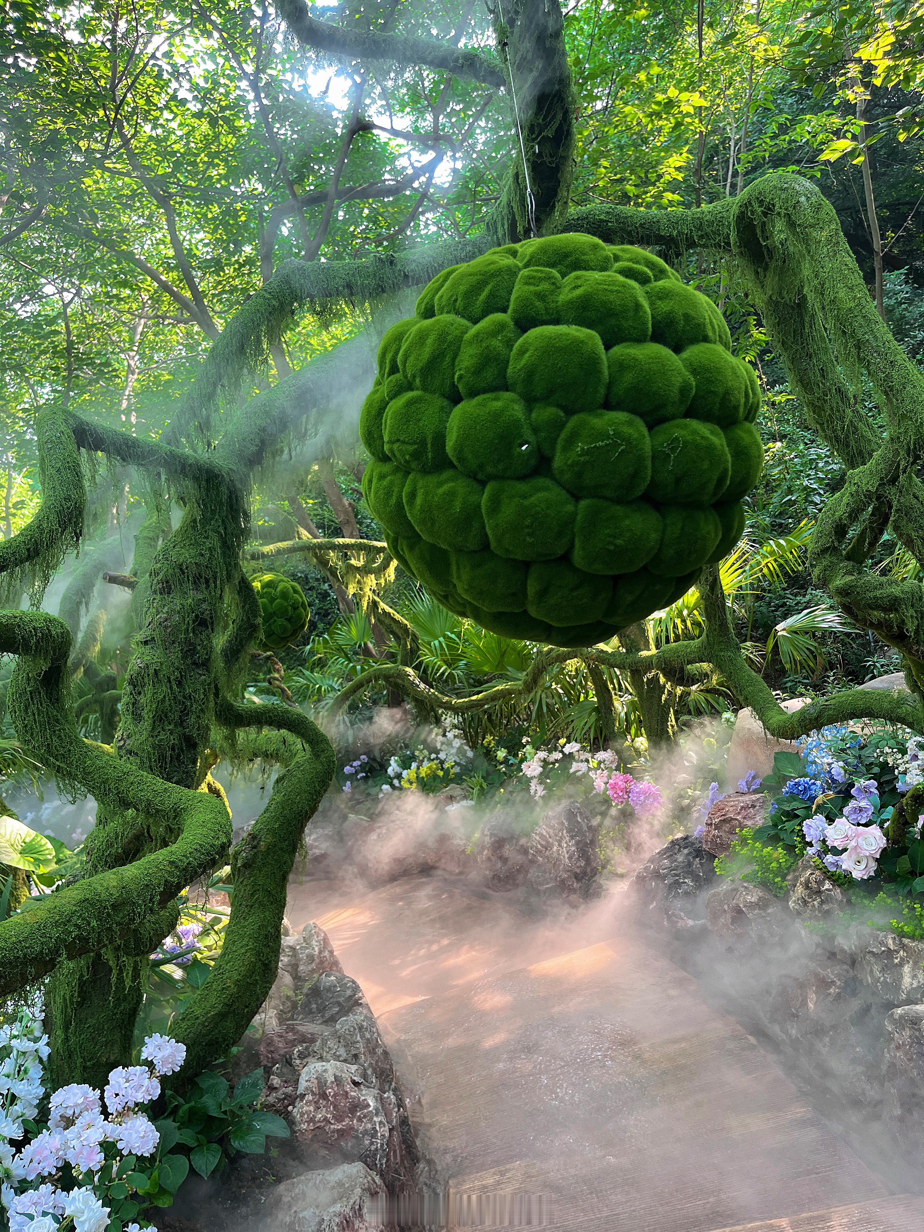 🌵🌴🎋🌳🍃🌲🌿“ 世界以痛吻我   我回以肤白貌美大长腿 ”——超