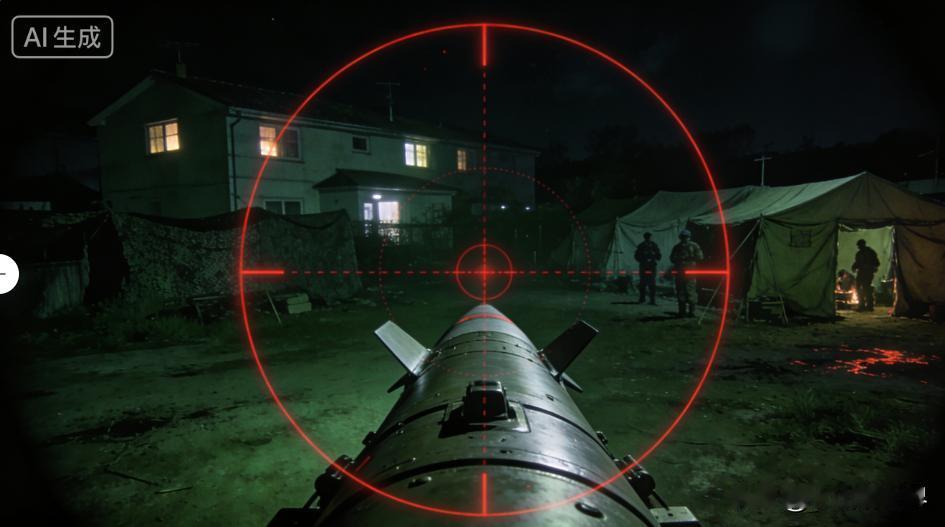 伊朗双高官遇袭，不是巧合，是美以提前布好的局！3月13号，美国就先放了大招——悬