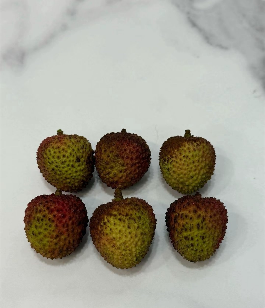 我今天也奢侈一把！斥巨资一次性买了6个榴莲