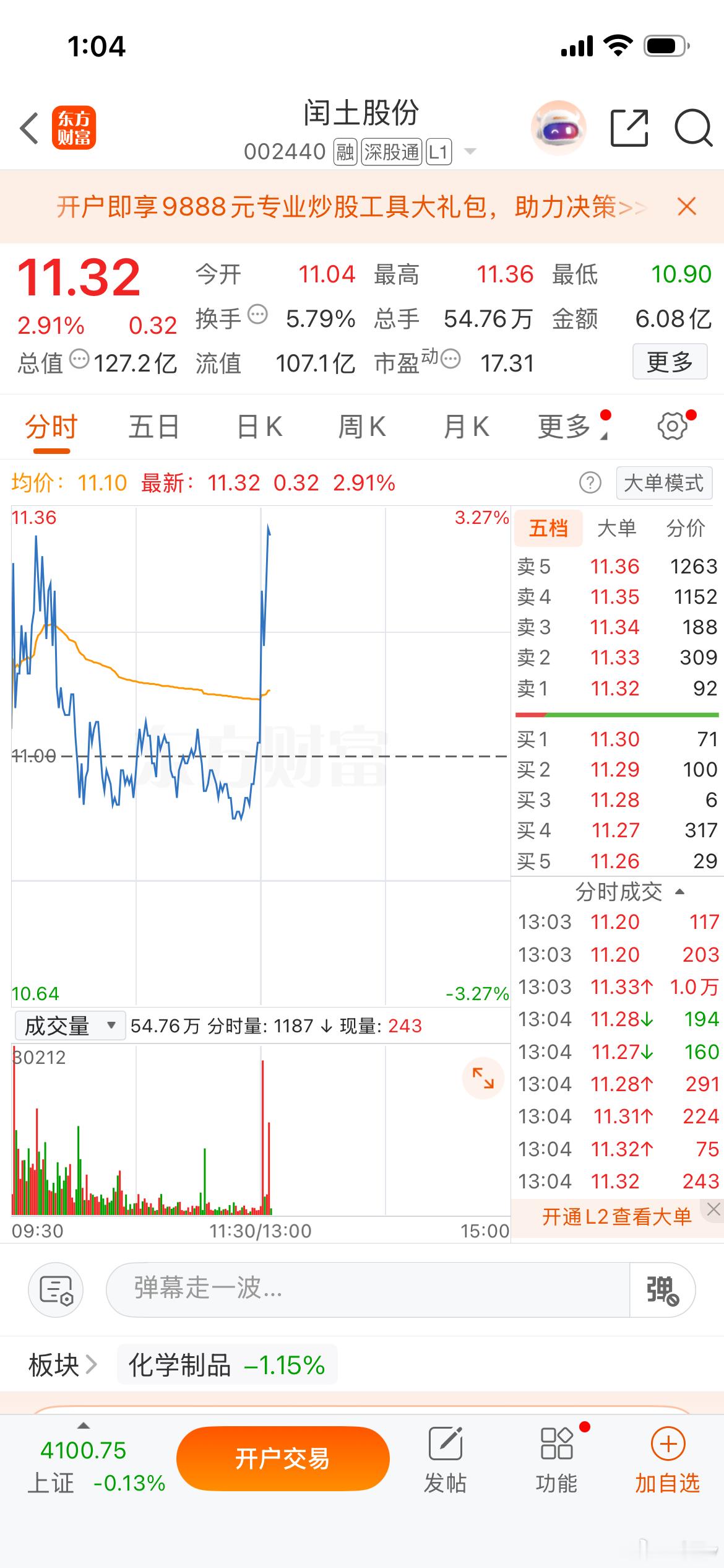恭喜🎉，来波大长腿吗？铁子们特别欣慰，之前静下心深度复盘这只票。财经a股