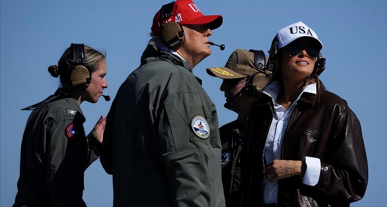 全员闭麦！最恐怖的不是马杜罗被抓，而是仅仅一个月后，全世界突然变得鸦雀无声！委内