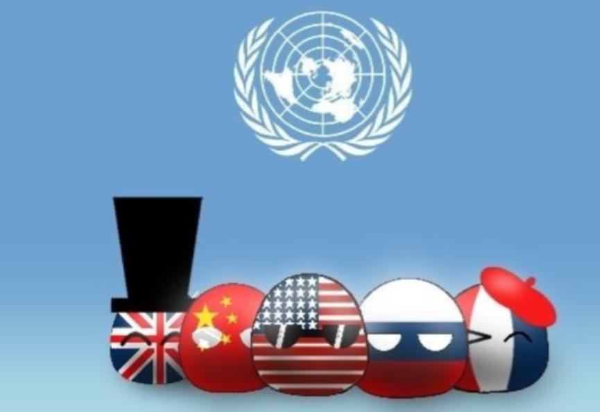 普京估计不爽了，五常里只有中国没入局，美国媒体最近突然注意到：中国正悄悄抄底俄罗