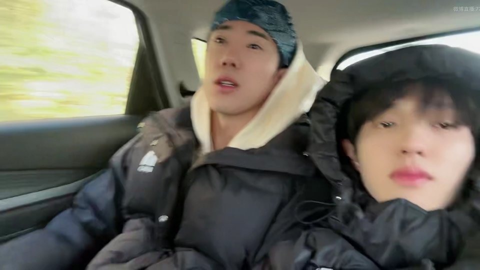 十个勤天今日工作巡田 [哇] 十个勤天直播巡田  就是这么容易被哄好，感觉还是之