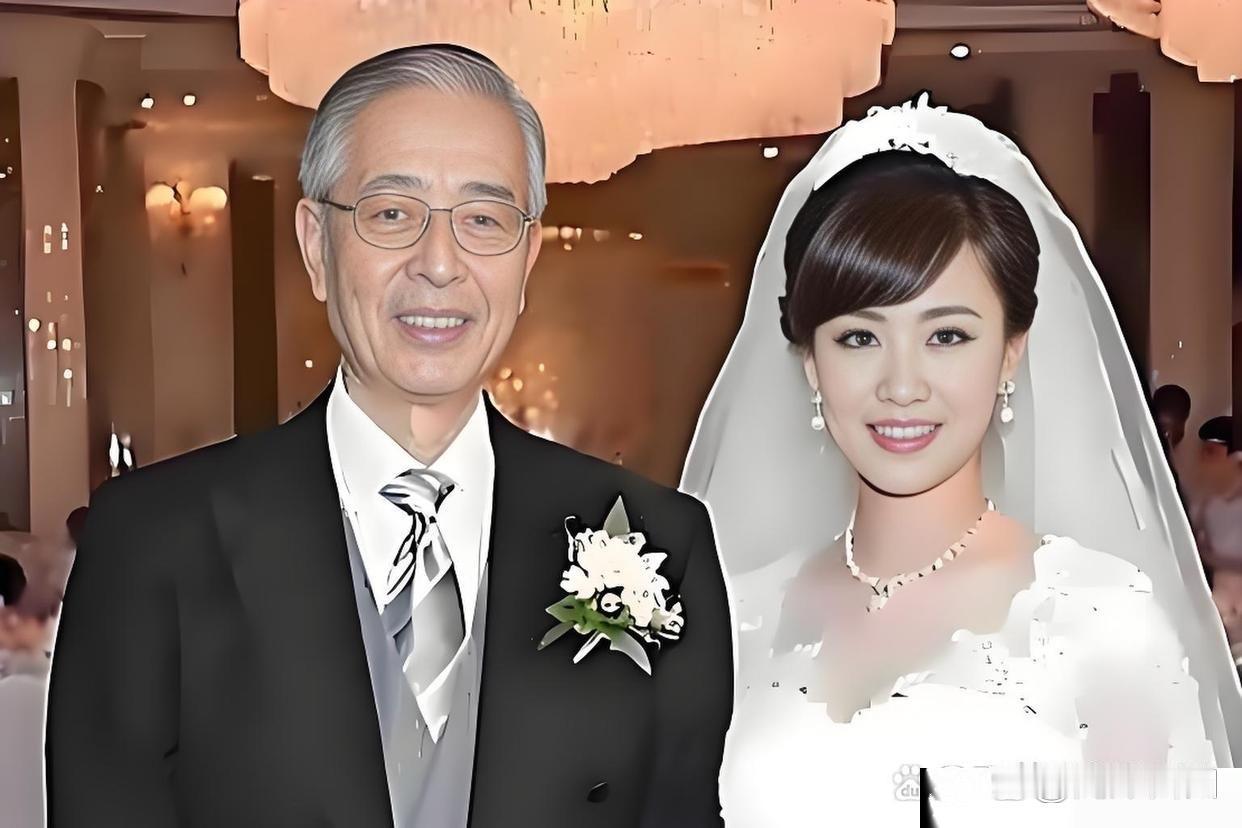 深圳再现忘年婚恋，千万彩礼，惹全网热议

深圳一则婚恋消息，在网络上引发巨大争议