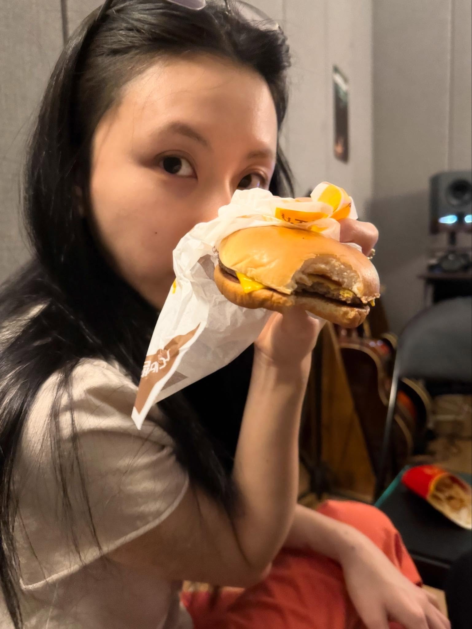 孙彩瑛ins 