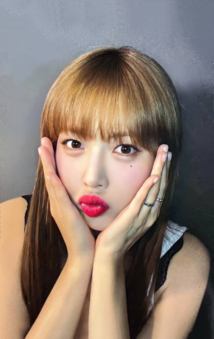 #泫雅一个月晕倒12次#真的很敬业 以后请在健康的前提下多多活动吧[泪]肉肉的也