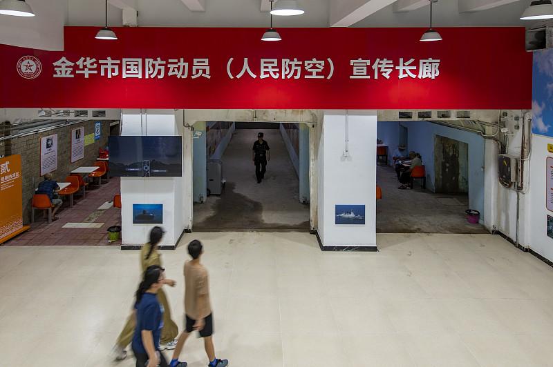 最近梳理了下我国国防动员体系的调整方向，发现现在真的是把“平战结合”落到了非常细