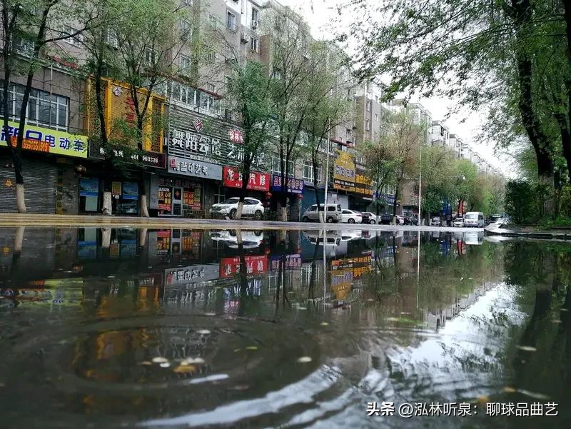 雨持续下
【潍坊市降水信息】5月18日6时至19日6时全市平均降水量47.0（单