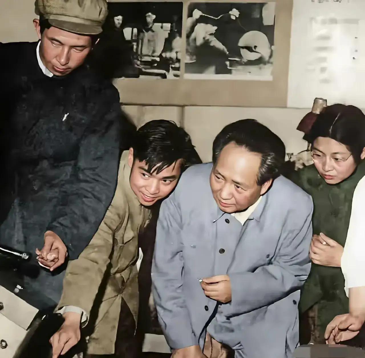 平易近人，善于与人沟通！
