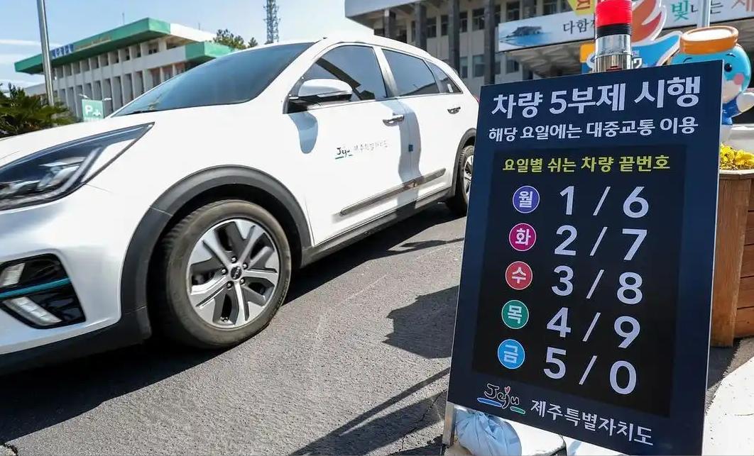 韩国这次是真急了！国外局势一直不稳定，能源供应也跟着掉链子没个准头，韩国政府实在