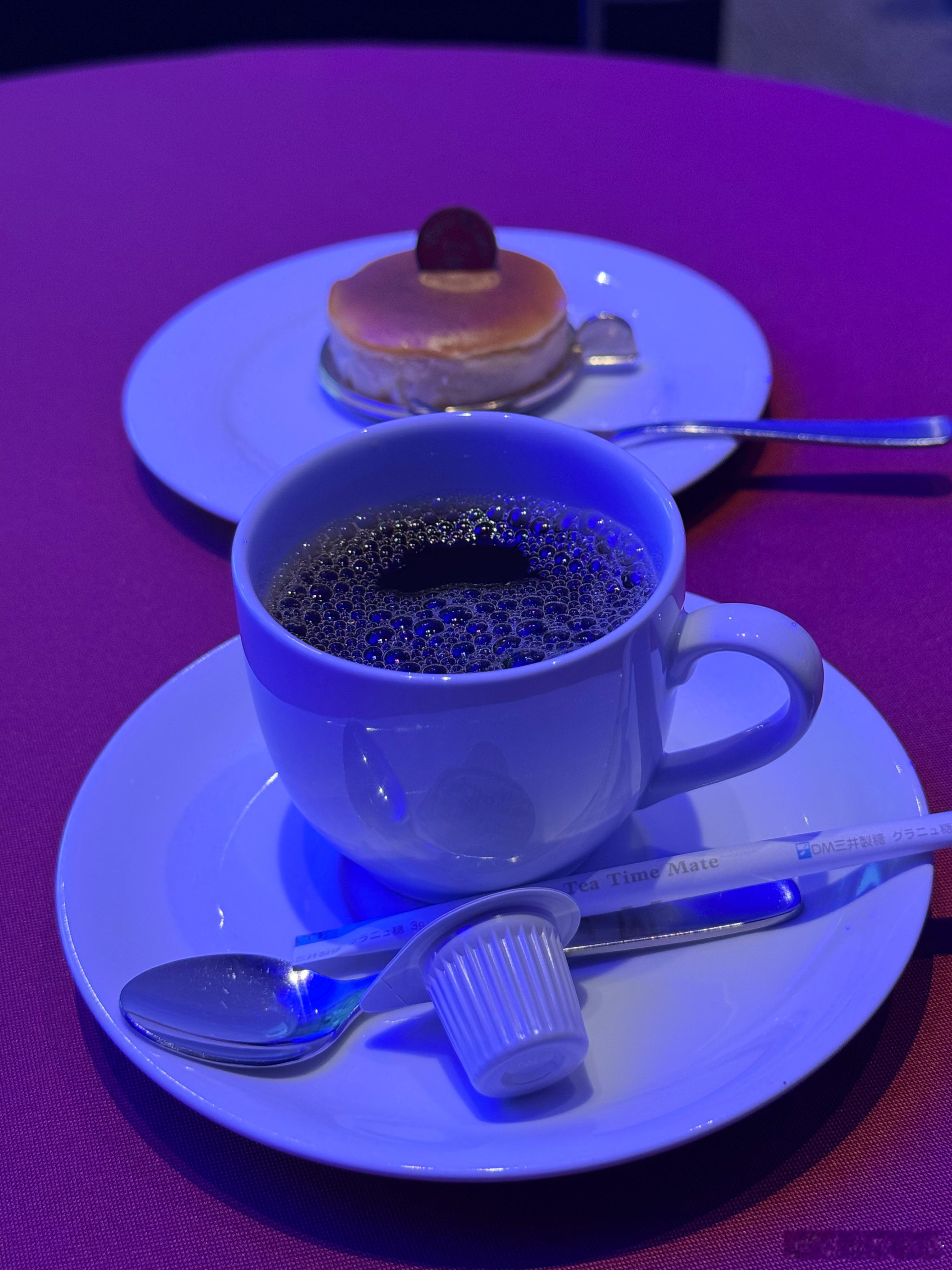 喝个下午茶☕️ ​​​