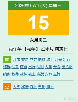 大家早上好，今天是7月15日，我是谭头！1、大家活跃起来，签到点赞，一起学习；遵