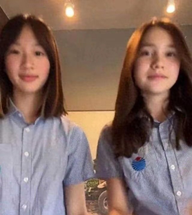 吴尊大女儿近状曝光，就读上海国际学校，学费一年30多万，孙俪邓超的一双儿女也在这