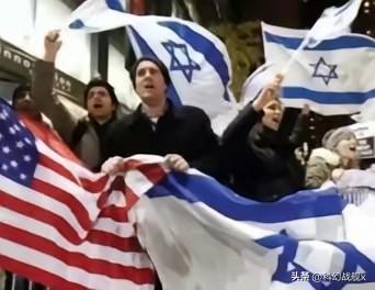 犹太人真的控制美国了吗？

毫不夸张地说，现在的情况可能更严重。不是犹太人控制了