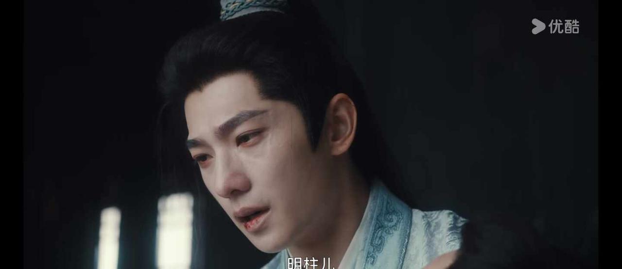 强推电视剧雨霖铃
杨洋主演的电视剧雨霖铃太好看了，演技真的绝了，不管是打戏还是文