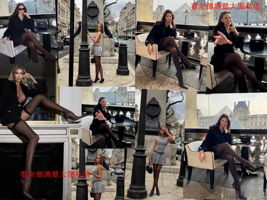 欧美红人.. ​​​