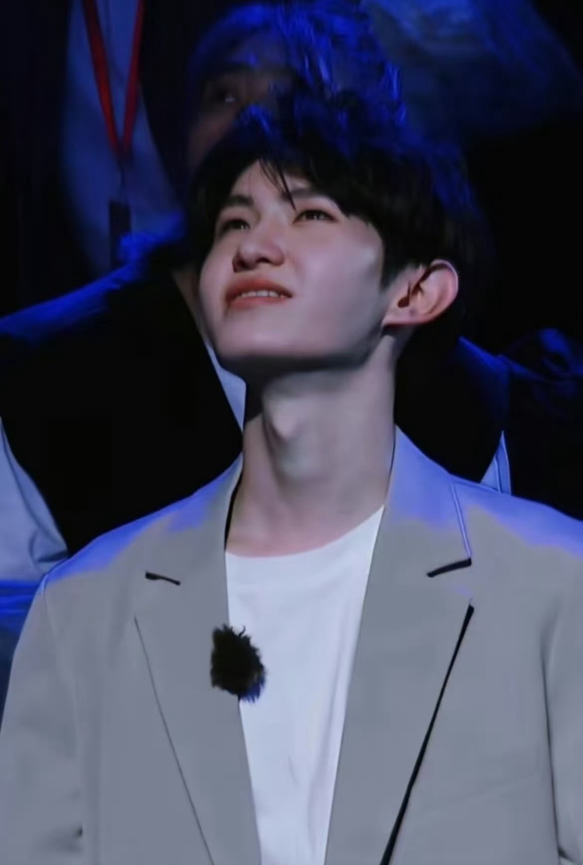 这两张好🥵🥵青衿怀诺共承千秋