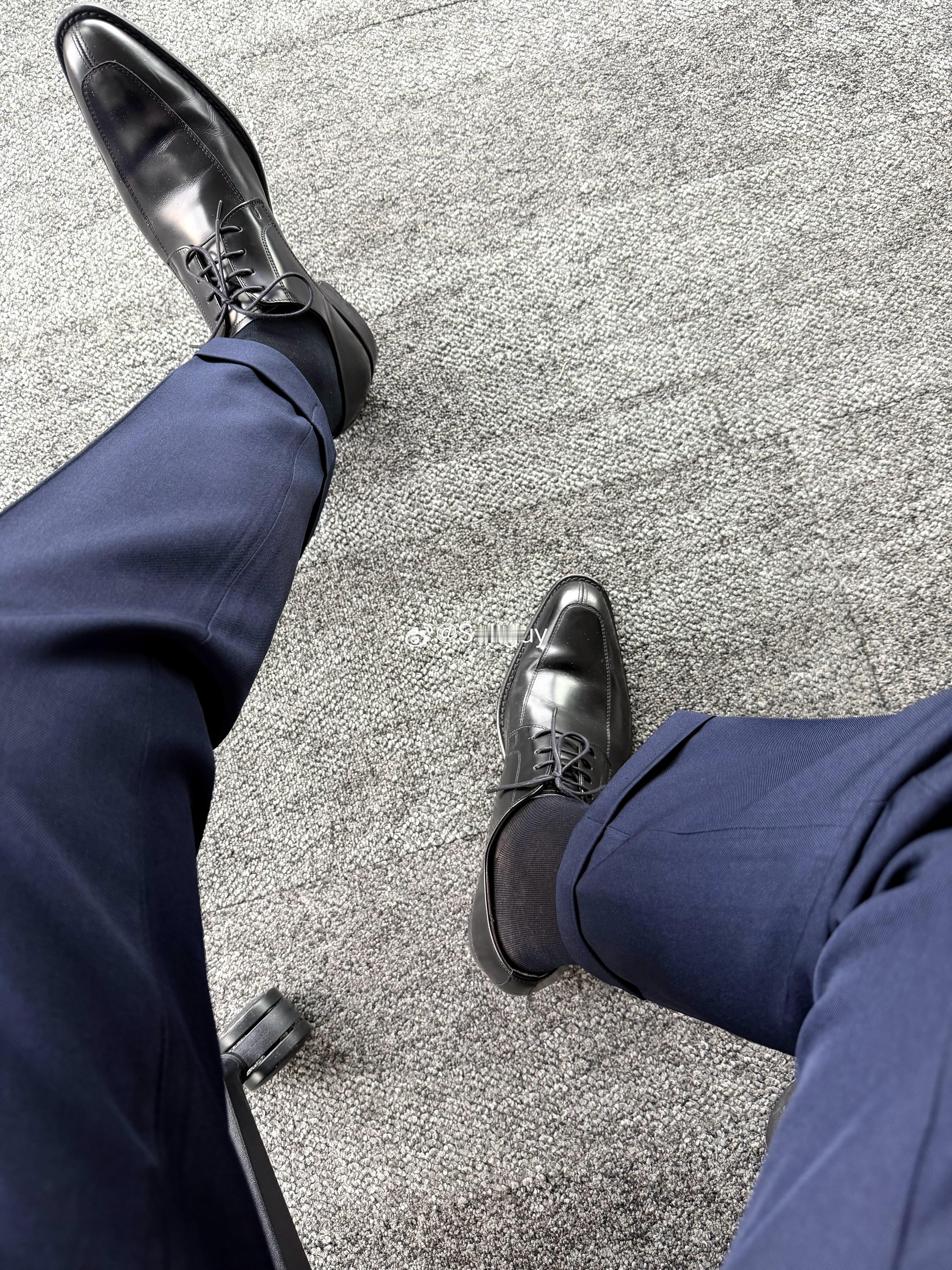 新裤子 还行吗？👔 ​​​