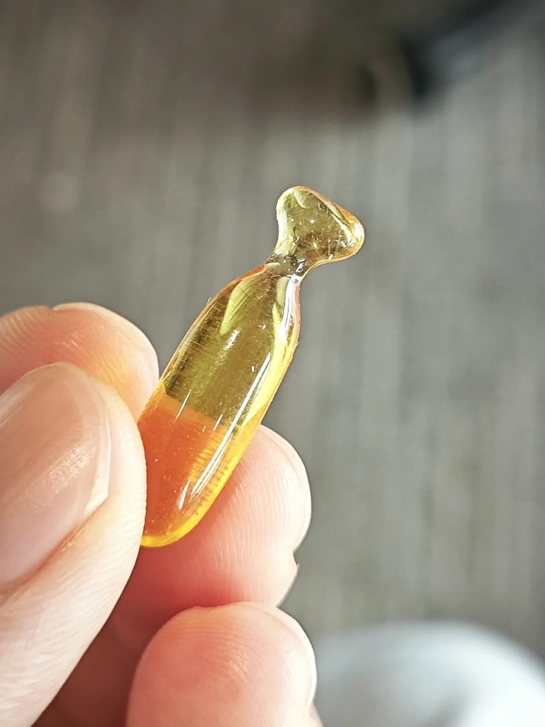 妈妈的退路是姥姥