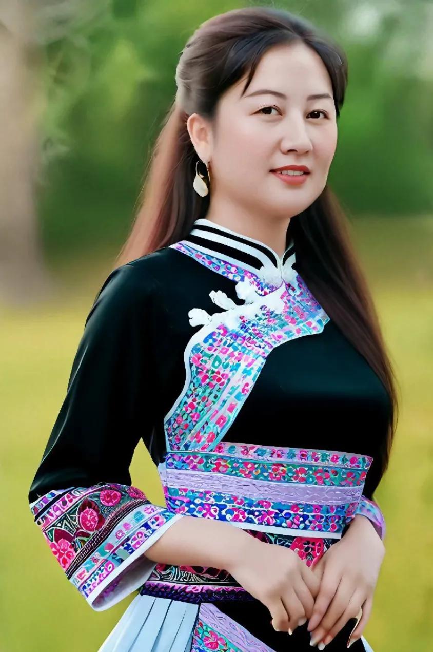 民族的，也是世界的。美，人间处处在！
