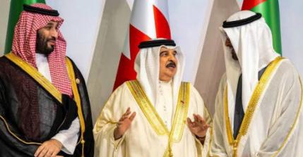 美伊冲突中，美国是最嚣张的，伊朗是最硬气的，而阿联酋是那个最无辜的。
 
近期阿