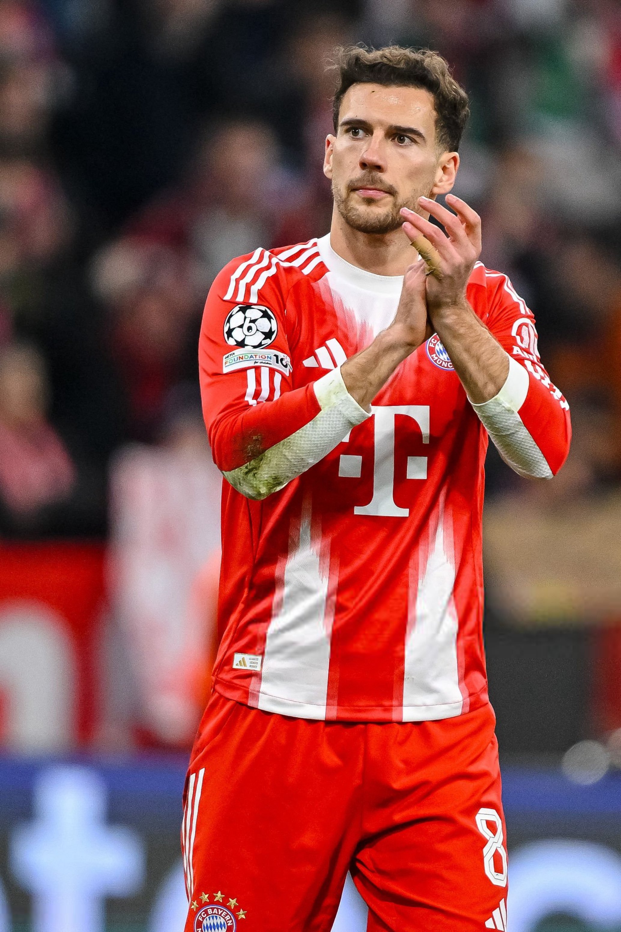 🚨每体：巴塞罗那有意在六月份免签戈雷茨卡。巴萨西班牙超级杯至死不渝红蓝魂