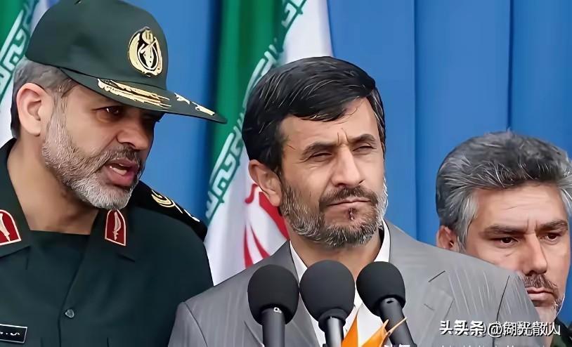 面对媒体一片看好的乐观我真的好担心伊朗重步伊拉克的老路，关键是伊朗没有防空，导弹