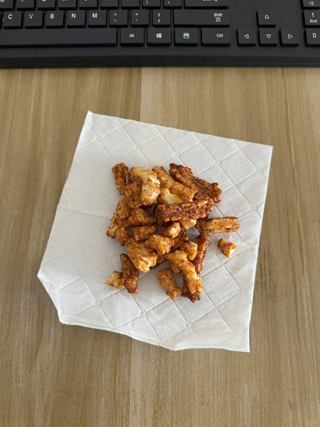 带饭489天，我真没想到啊真没想到啊😅😅