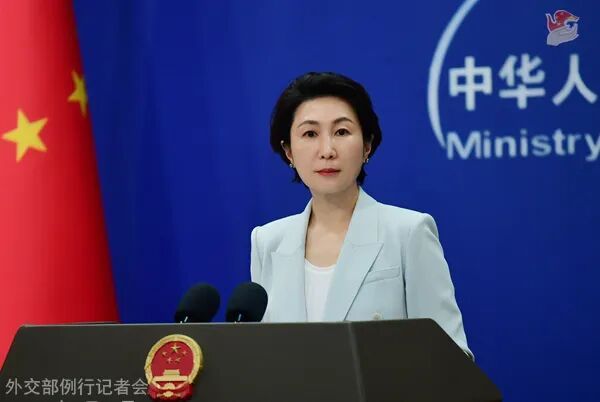 【外交部：#中方支持伊朗政府和人民维护国家稳定和正当权益# 】2月26日，外交部