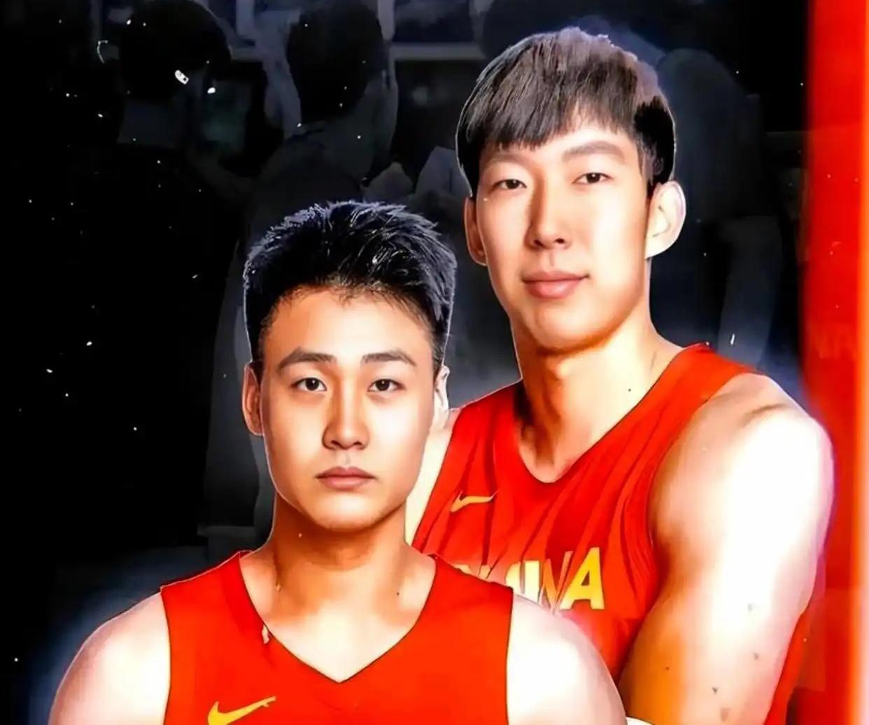 中国男篮即将征战四国男篮邀请赛，周琦、赵睿、胡明轩、张镇麟等能否入选参赛值得期待
