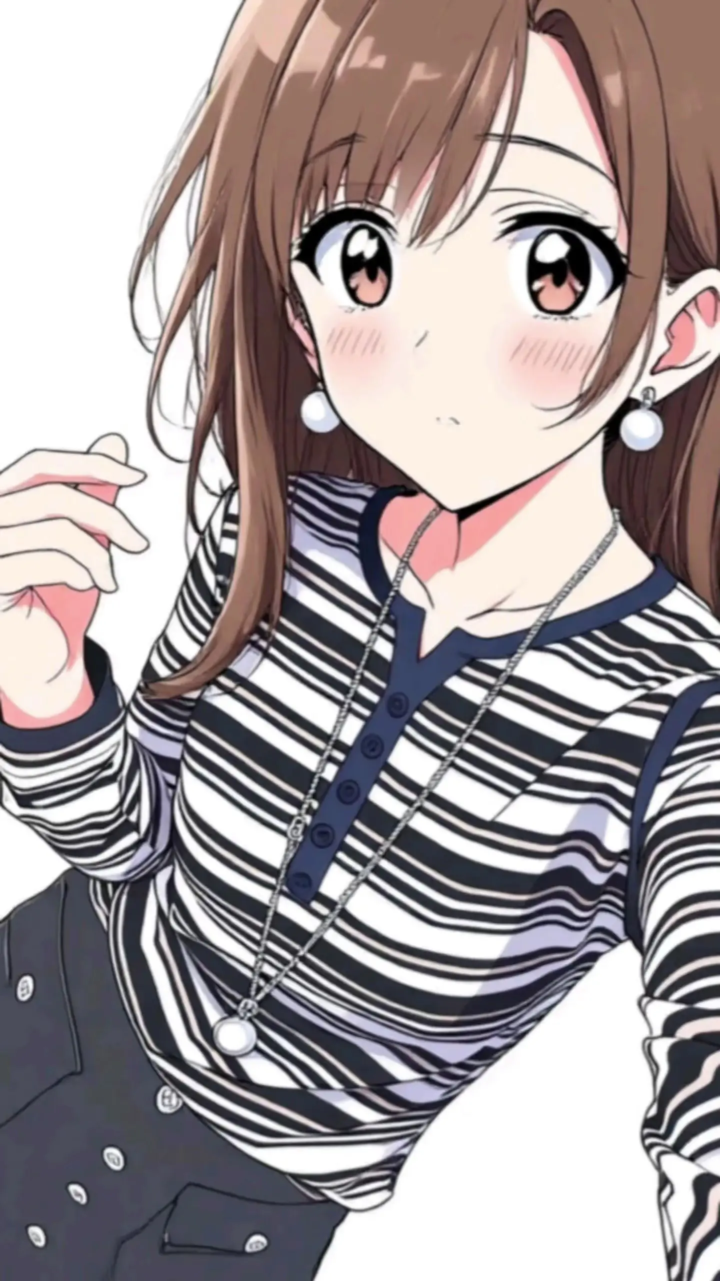 初秋韩系穿搭已就位 人靠衣装的含金量还在上升 入秋的第一件薄外套 告别...