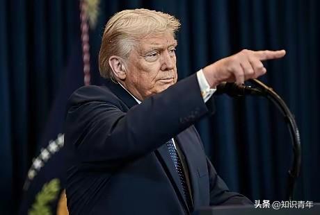 特朗普任期还有三年，从他目前的表现来看，未来三年的时间里，美国可能还要打击更多的