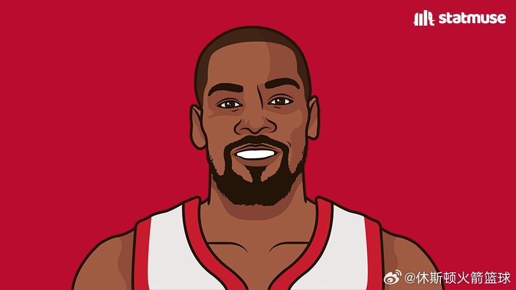 36岁后单场得分30+次数排名：25次 — 凯文·杜兰特 🆕️25次 — 迈克