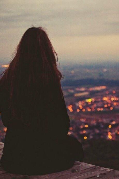 Success is liking yourself, liking what 