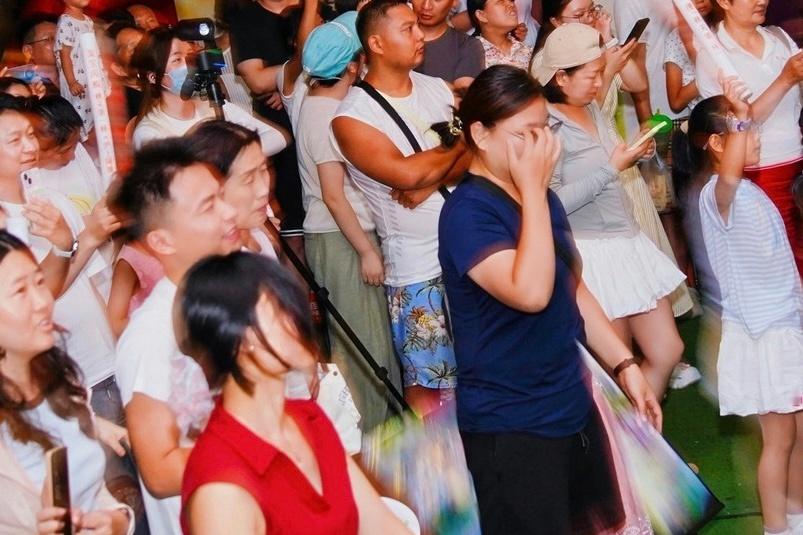 北京人的立秋疯狂周末来了北京立秋限定疯狂周末已就位北京立秋氛围感拉满！既能逛故宫