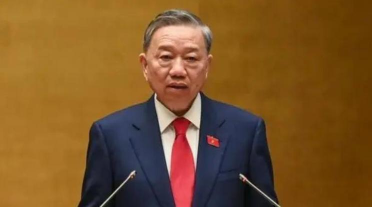 越南突然全国紧急！所有人都被下了死命令。5 月 15 日，越南政府突然甩出 "全
