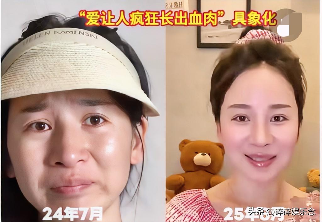 别让“再忍忍”把她推向深渊！

小谢的11年，是无数家暴受害者的警钟

有人说1