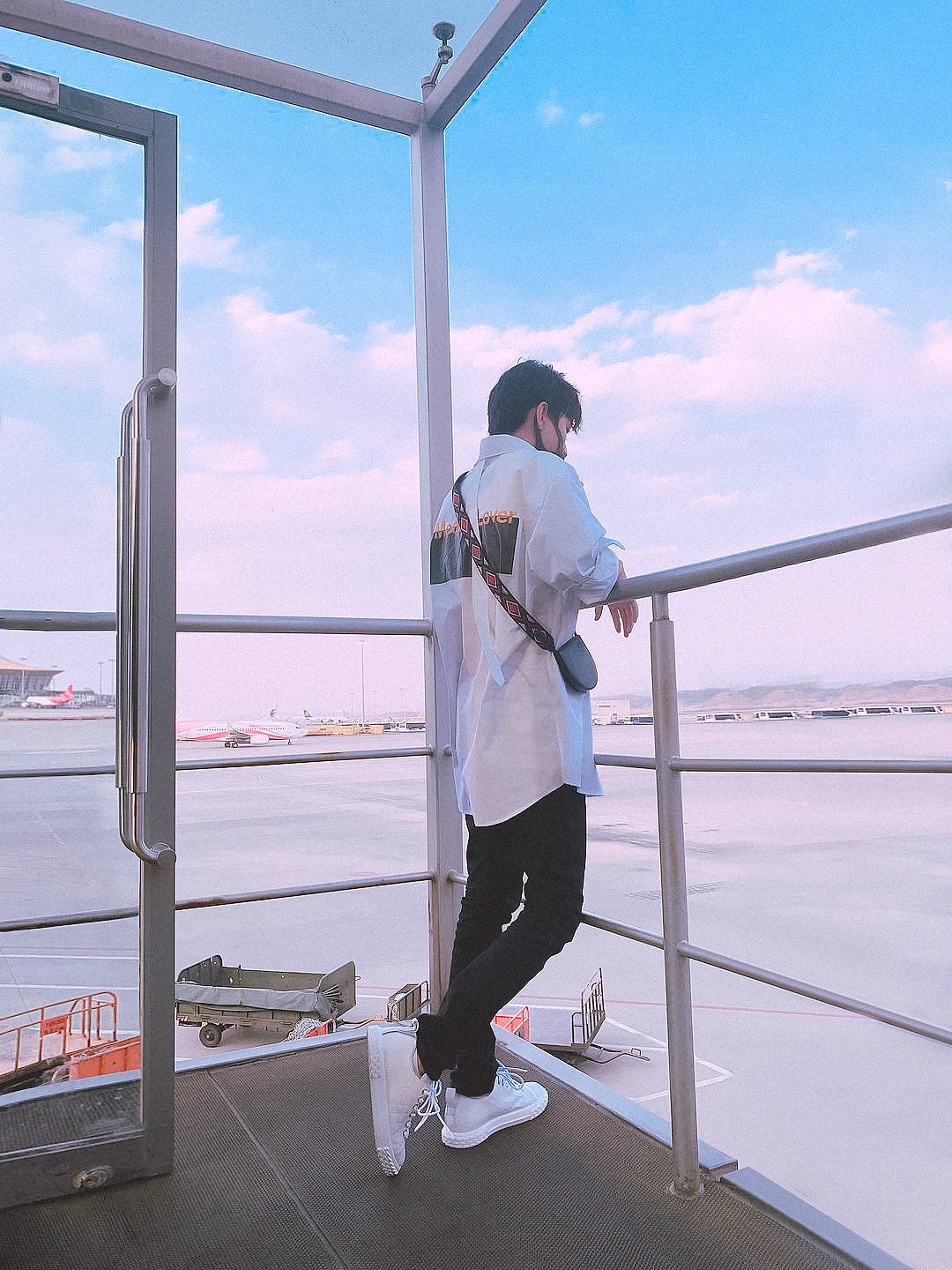 你被寫在我的歌裡[音乐] 