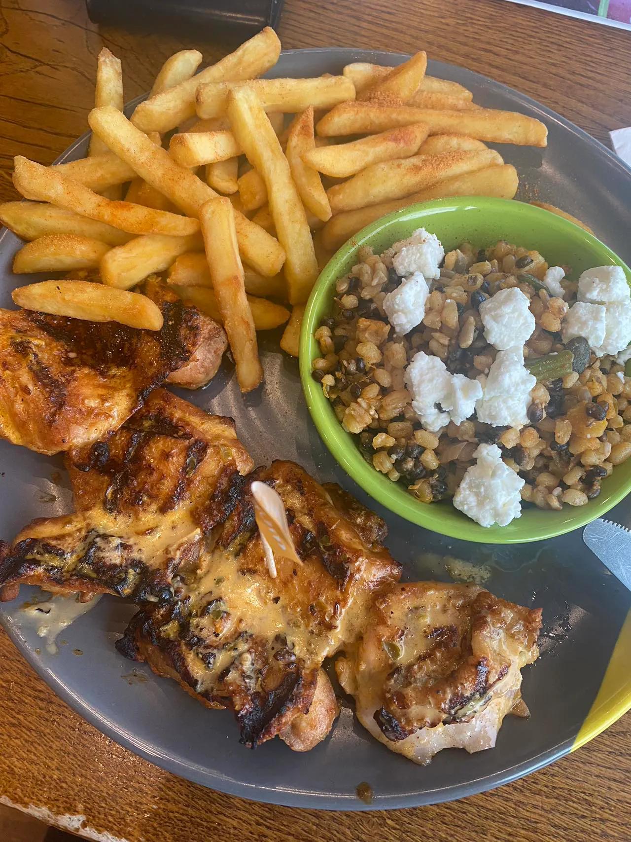 14英镑，我的心在滴血！