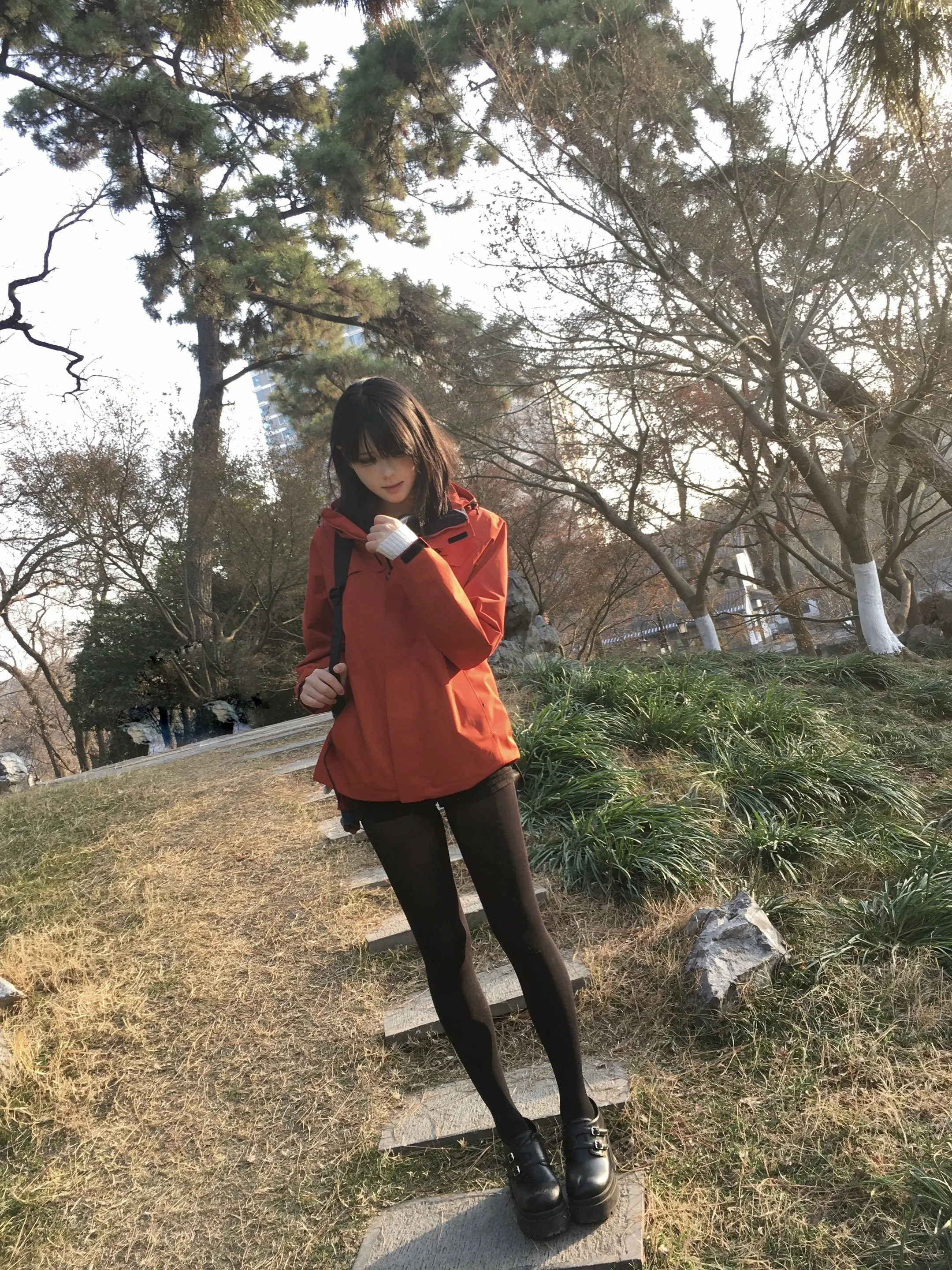 该怎么形容这种感觉呢