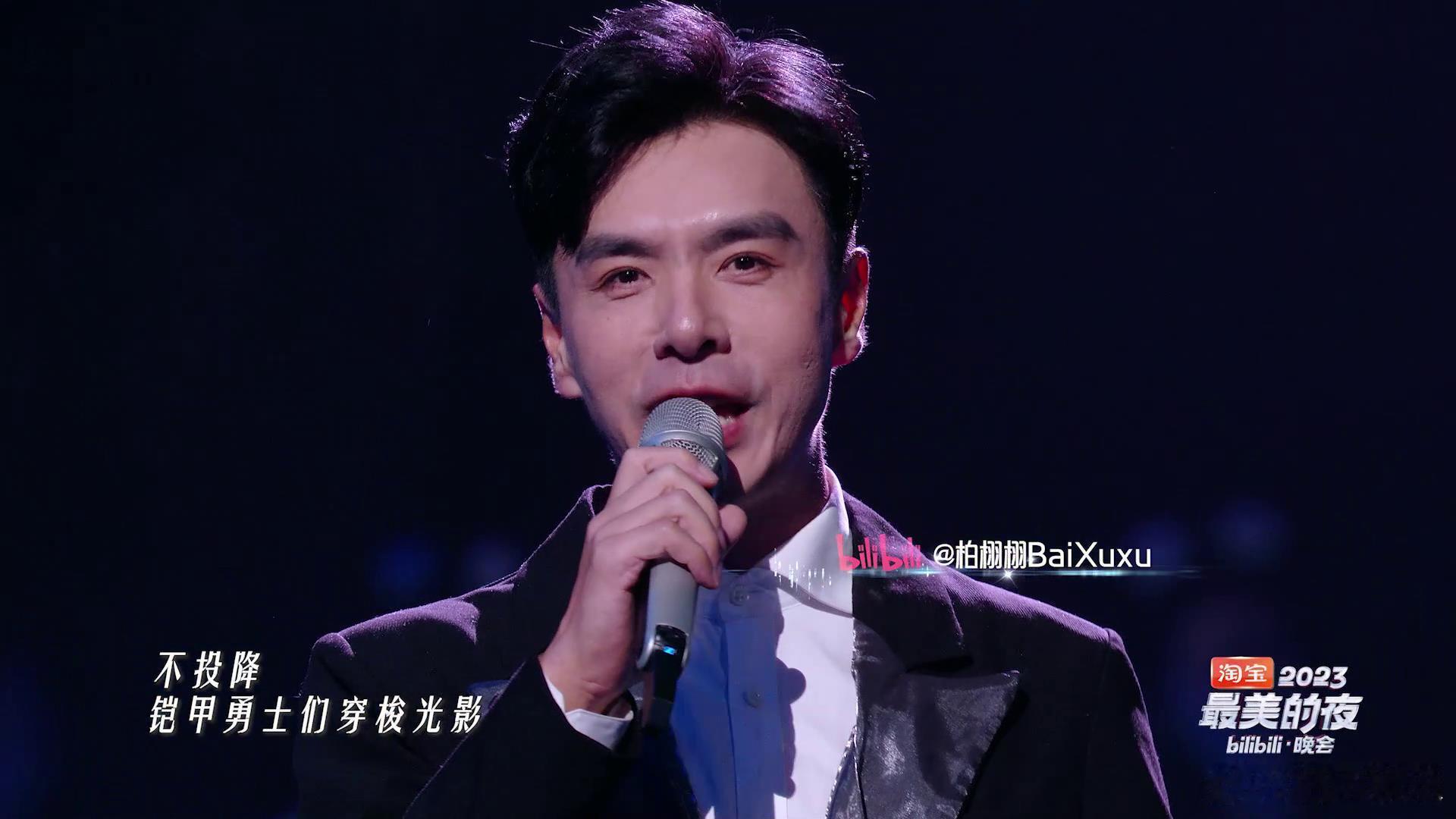 #B站跨的是童年的年# 铠甲勇士十年老粉前来报到，这个节目真的很棒，顺便安利下我