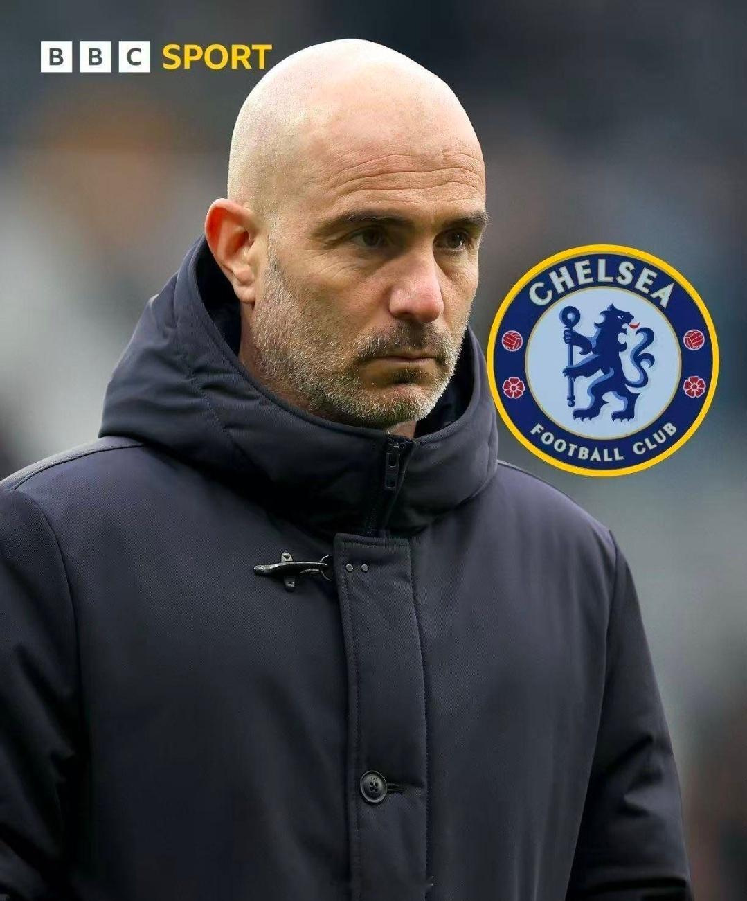 BBC：切尔西主帅马雷斯卡或在周末对阵曼城前离队英国媒体BBC报道称，马雷斯卡可