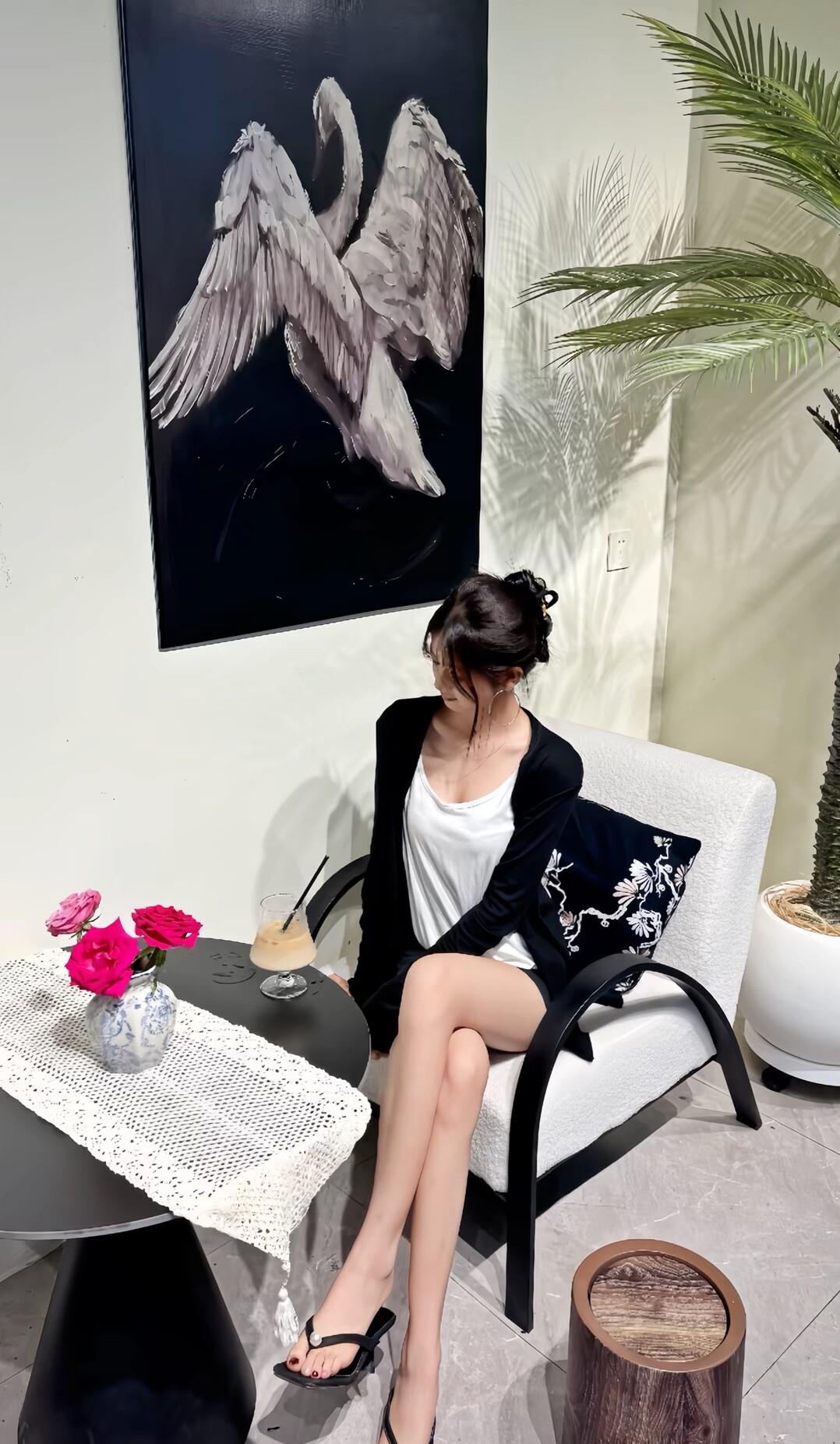 优雅下午茶时光，静享美好瞬间
