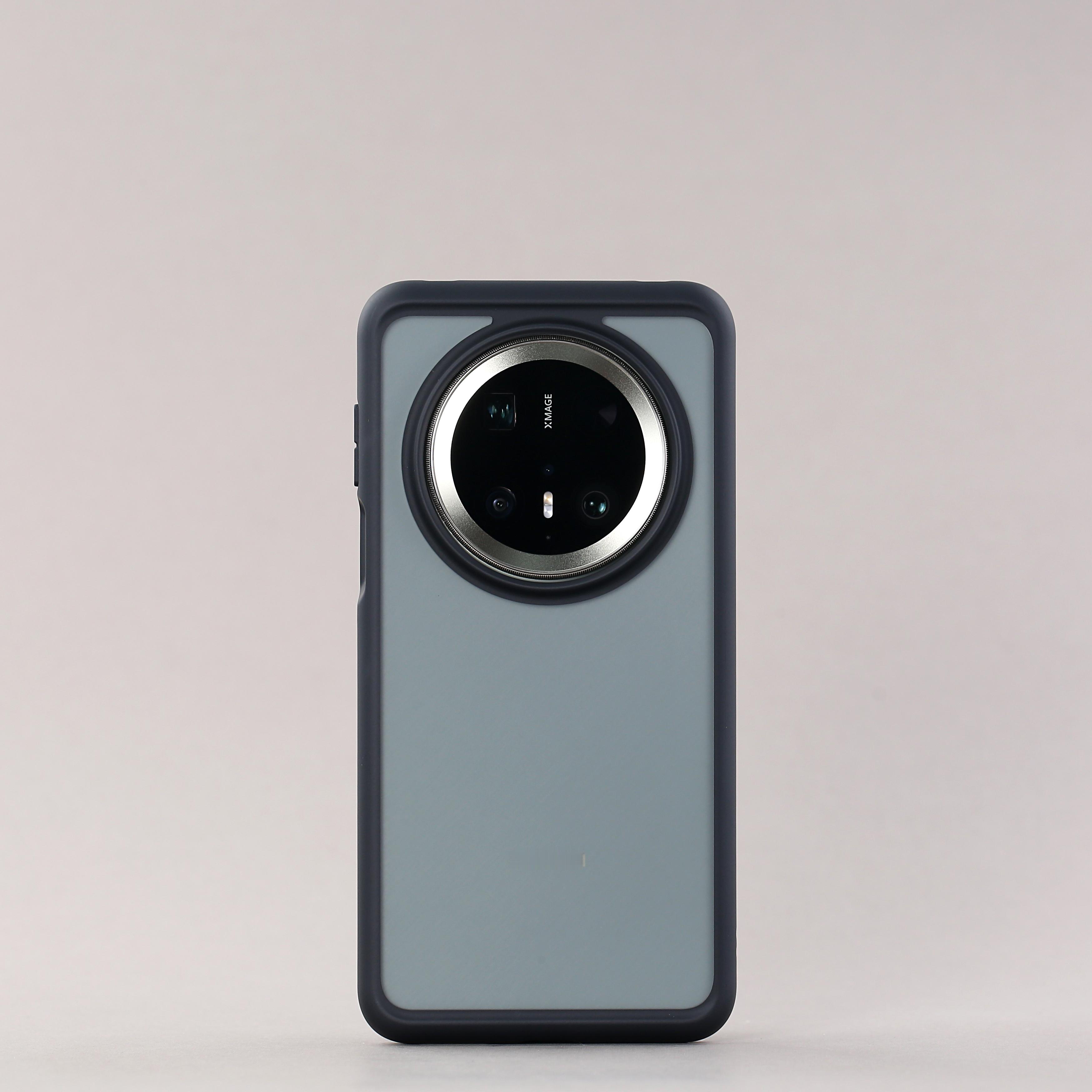 Mate70Pro/Pro+ 新机到手，先安排个经典防摔壳[酷]待会 12 点上