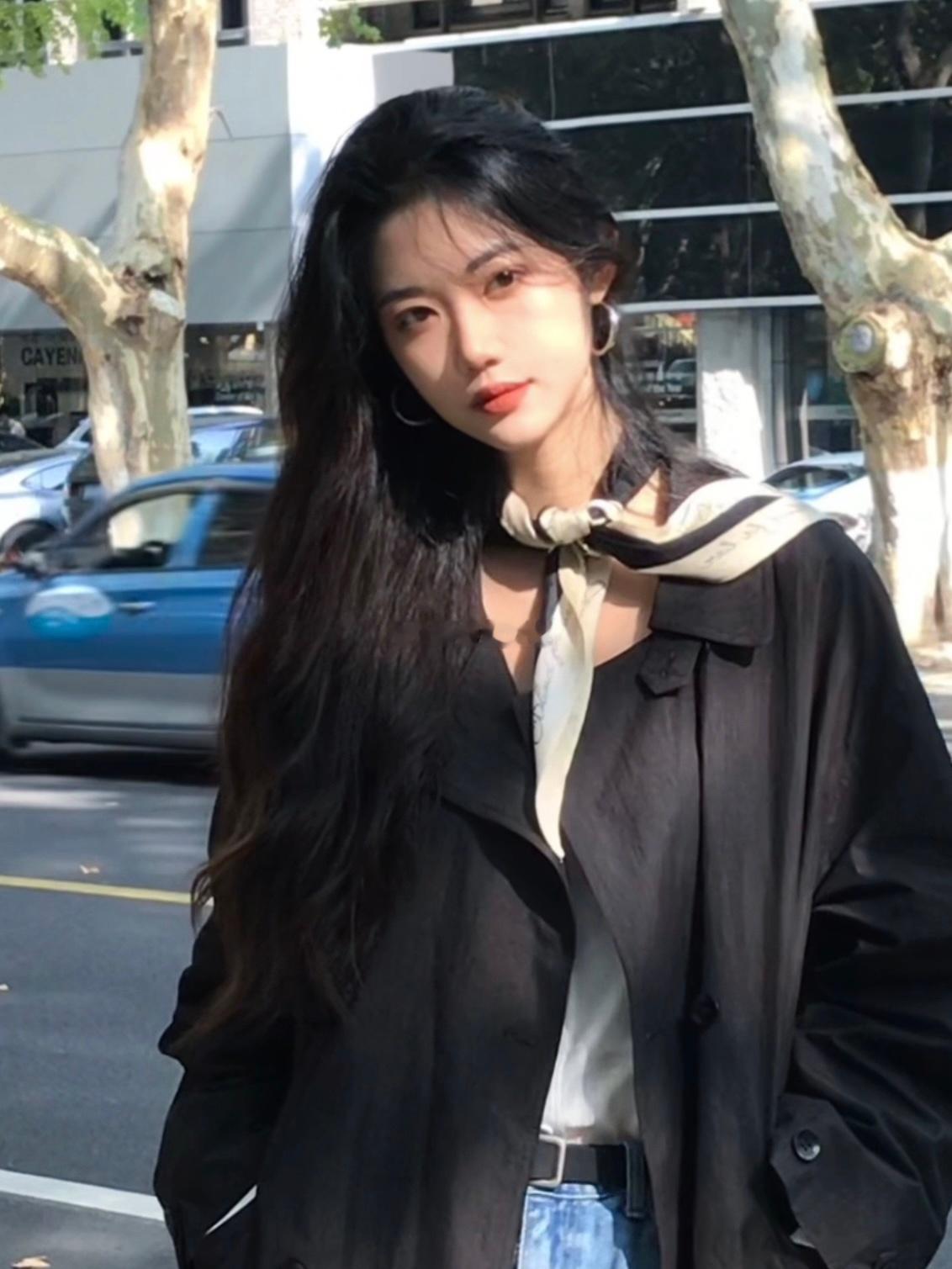 修三张陈年旧图终于终于降温了 爽 ​​​